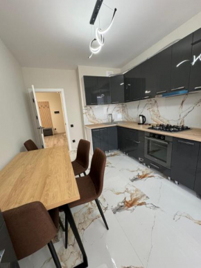 Marseille Apartment
